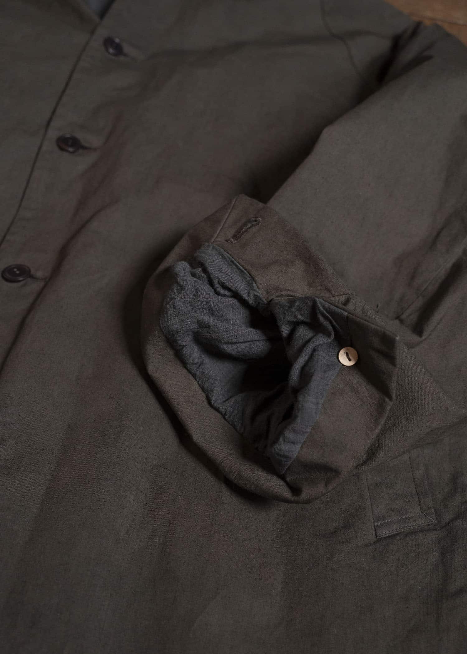 MARK.S MS0004 STALKER JACKET SIIKI-MUD-DYE