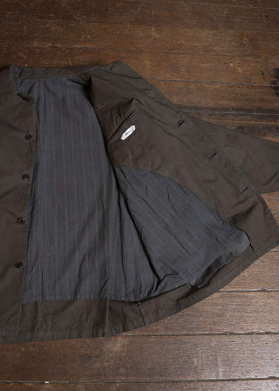 MARK.S MS0004 STALKER JACKET SIIKI-MUD-DYE