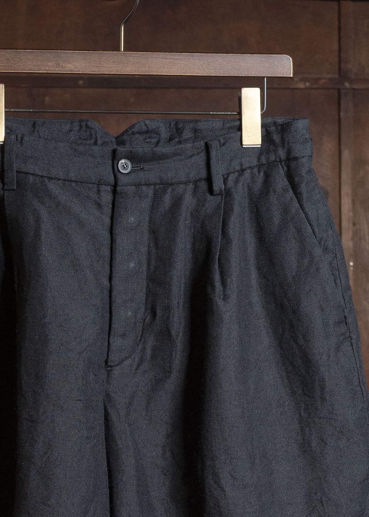 MARK.S MS0023 J SHORTS BLACK