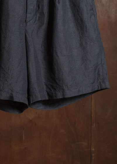 MARK.S MS0023 J SHORTS BLACK
