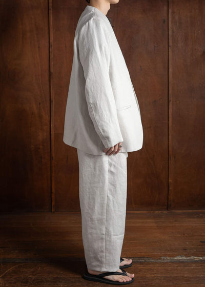 ZIIIN "DARMA" WHITE