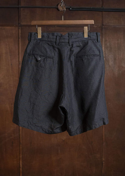 MARK.S MS0023 J SHORTS BLACK