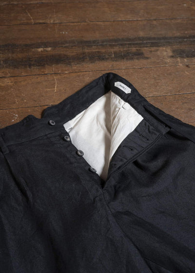 MARK.S MS0023 J SHORTS BLACK