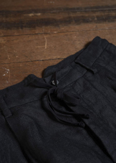 MARK.S MS0023 J SHORTS BLACK