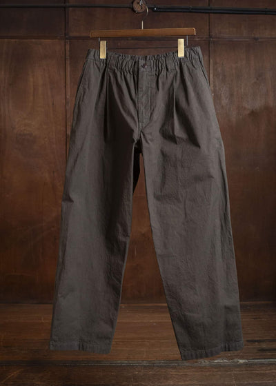 MARK.S MS0008 EASY PANTS SIIKI-MUD-DYE