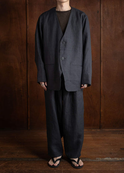 ZIIIN CARDIGAN JACKET SUMI