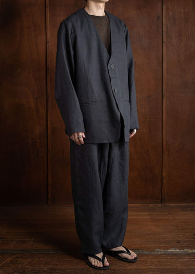 ZIIIN CARDIGAN JACKET SUMI