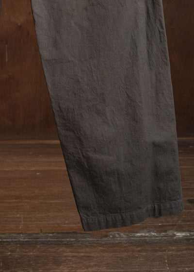 MARK.S MS0008 EASY PANTS SIIKI-MUD-DYE