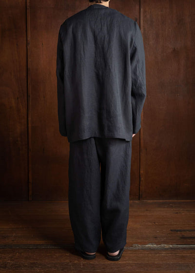 ZIIIN CARDIGAN JACKET SUMI