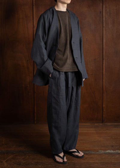 ZIIIN CARDIGAN JACKET SUMI