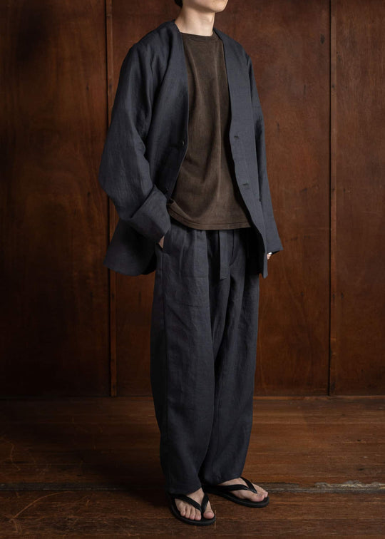 ZIIIN CARDIGAN JACKET SUMI