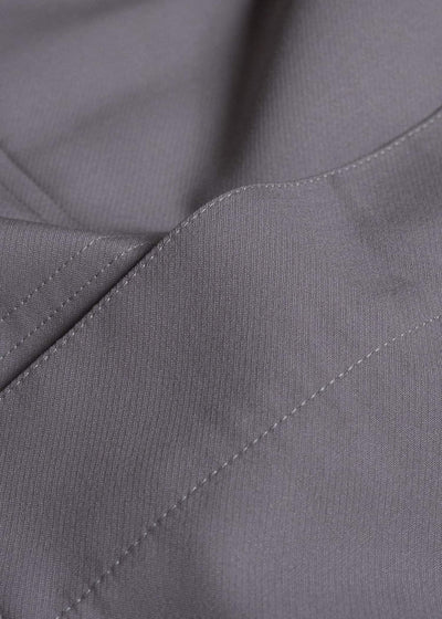 amachi. AY19V-1083-V Field Suit - 2 Way Vest Gray Beige
