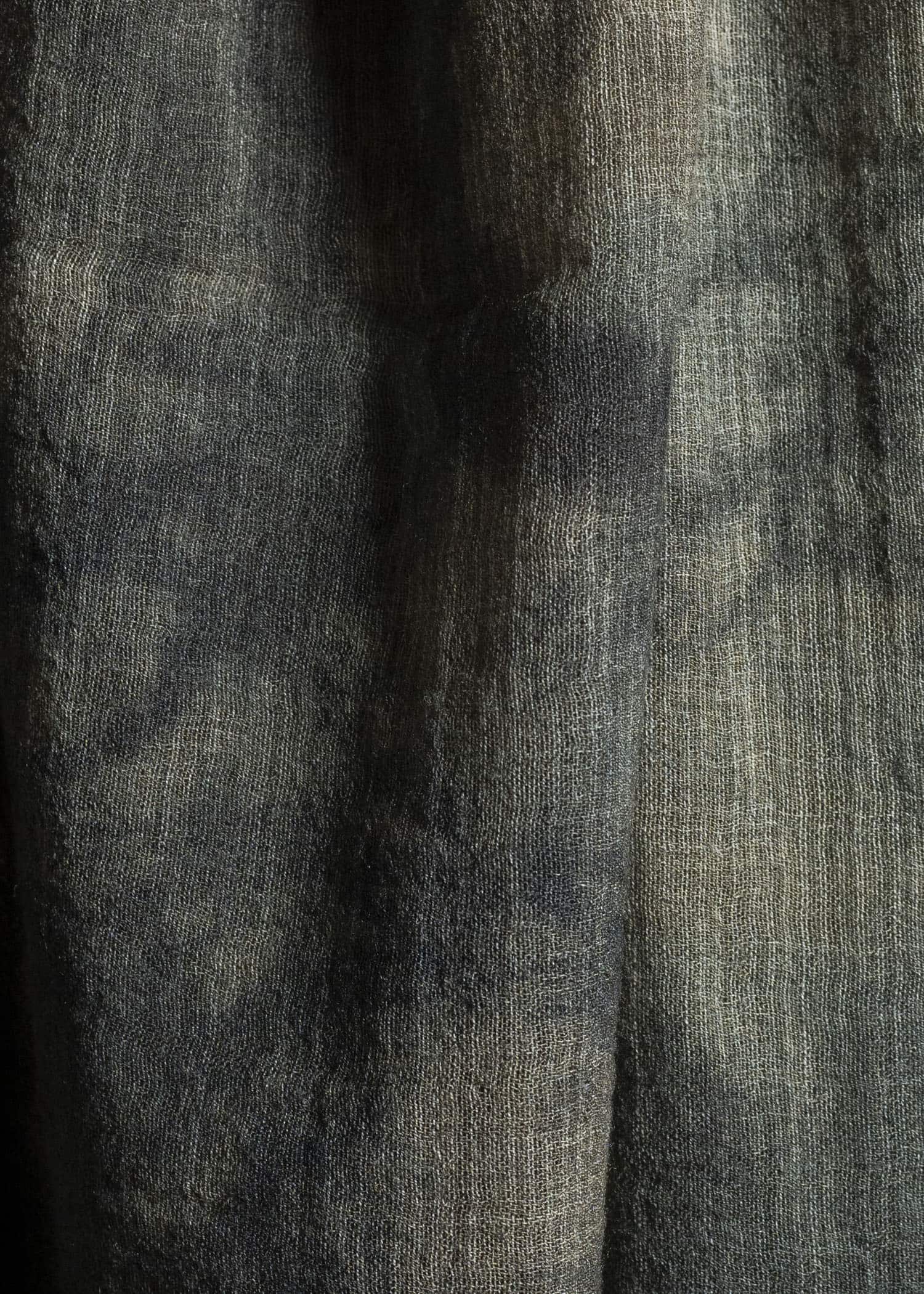 ZIGGY CHEN 0M2535019 DIGITAL PRINT SCARF 03