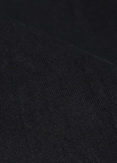 MARK.S MS0056 MS LONG SLEEVE TEE INDIGO MUD-DYE