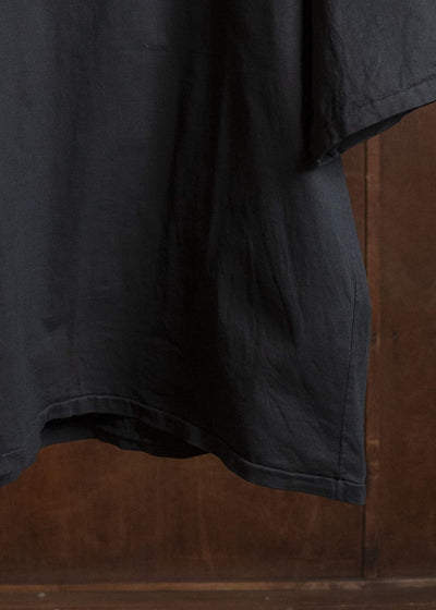MARK.S MS0058 MS BIG TEE INDIGO MUD-DYE