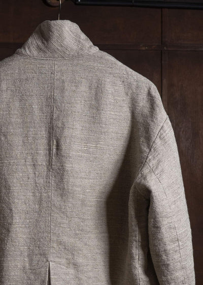 amachi. AY19J-2095-26AW Elevation Jacket Natural Gold