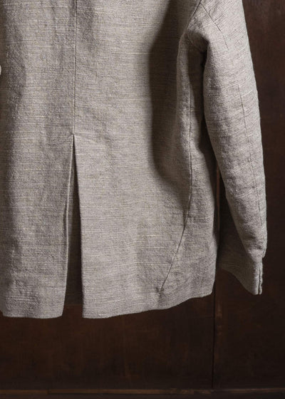 amachi. AY19J-2095-26AW Elevation Jacket Natural Gold