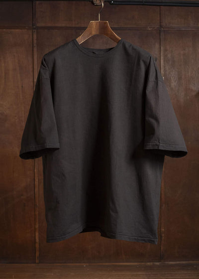 MARK.S MS0058 MS BIG TEE MUD-DYE