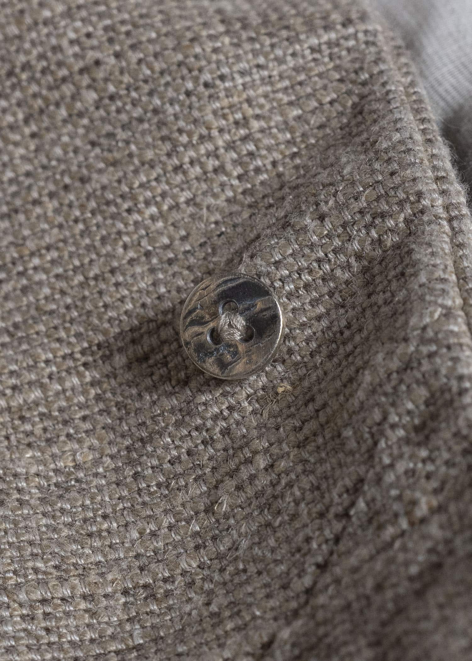 amachi. AY19J-2095-26AW Elevation Jacket Natural Gold