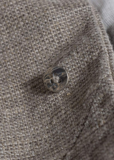 amachi. AY19J-2095-26AW Elevation Jacket Natural Gold