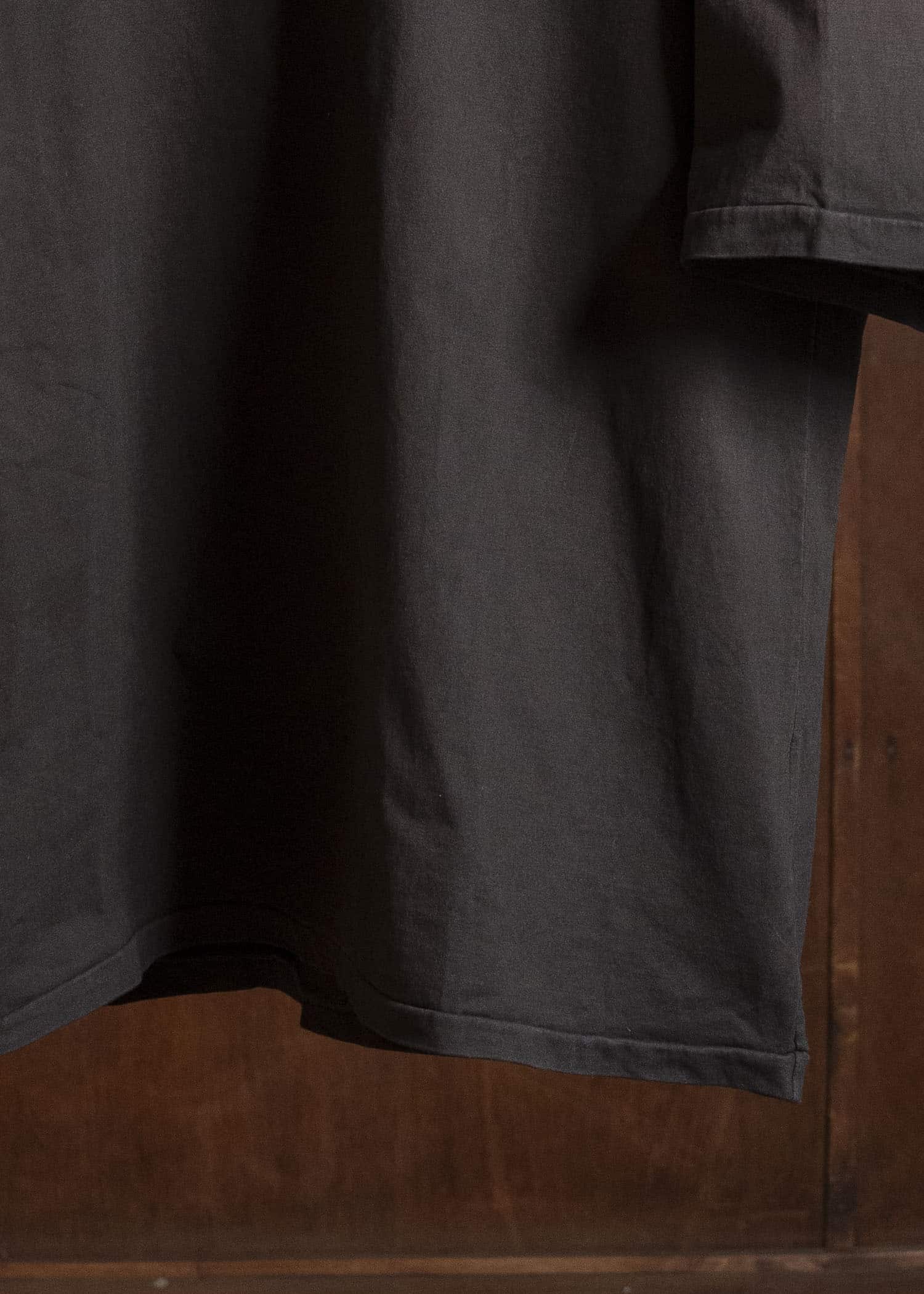 MARK.S MS0058 MS BIG TEE MUD-DYE
