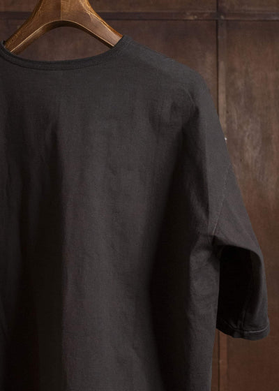 MARK.S MS0058 MS BIG TEE MUD-DYE
