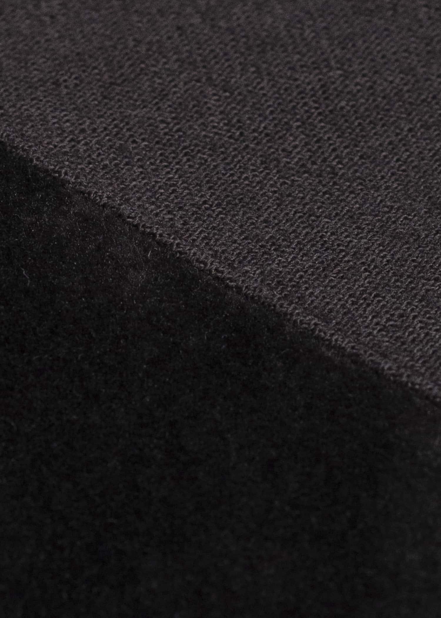 ZIGGY CHEN 0M2530217 PATCHWORK RUGBY SHIRT 62