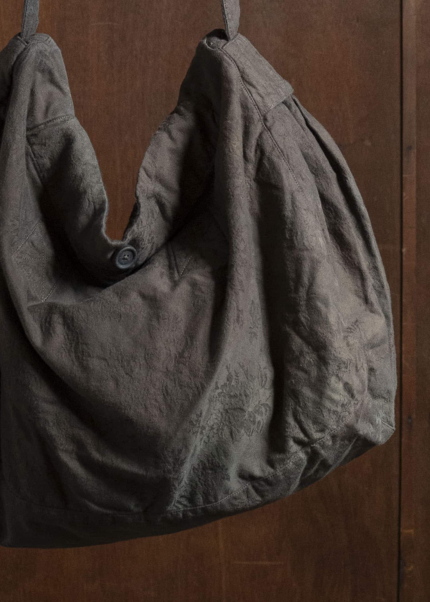 ZIGGY CHEN 0M2534013 NEWSBOY BAG 84