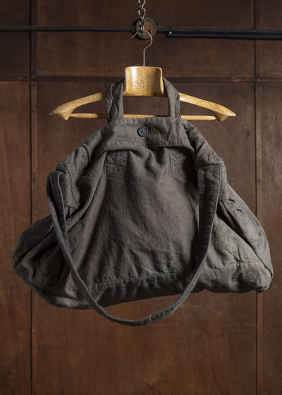 ZIGGY CHEN 0M2534013 NEWSBOY BAG 84