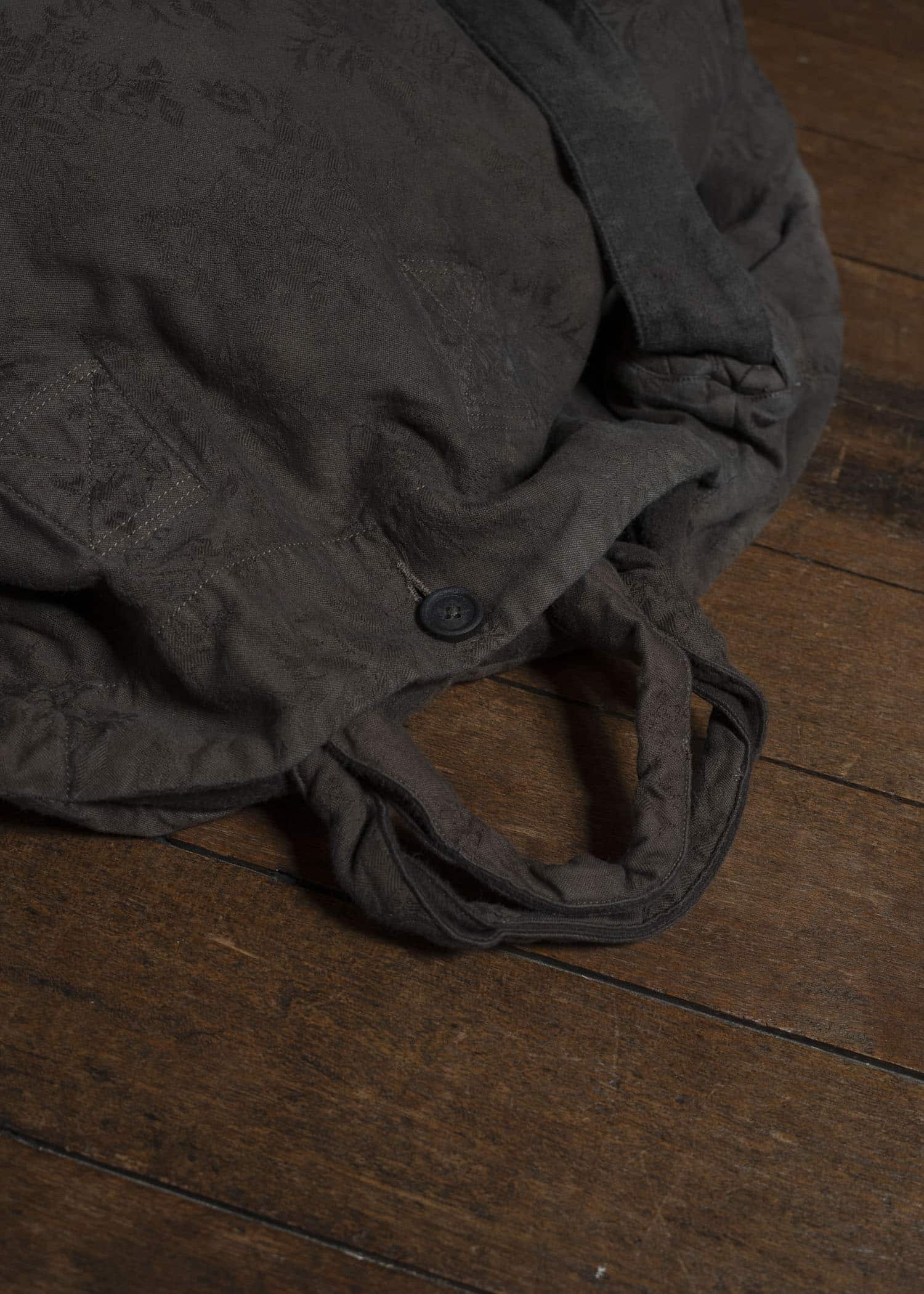 ZIGGY CHEN 0M2534013 NEWSBOY BAG 84