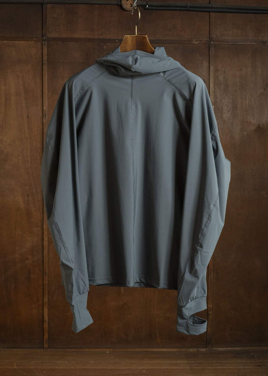 OPPOSE DUALITY OD4005PAK-26SS Hood Top Nylon Dark Gray