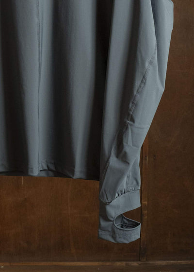 OPPOSE DUALITY OD4005PAK-26SS Hood Top Nylon Dark Gray