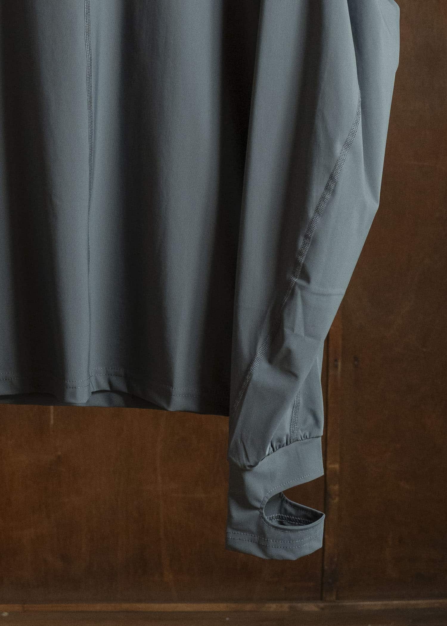 OPPOSE DUALITY OD4005PAK-26SS Hood Top Nylon Dark Gray