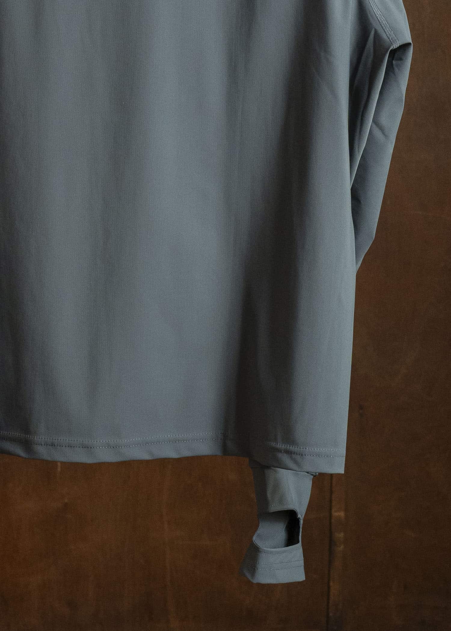 OPPOSE DUALITY OD4005PAK-26SS Hood Top Nylon Dark Gray