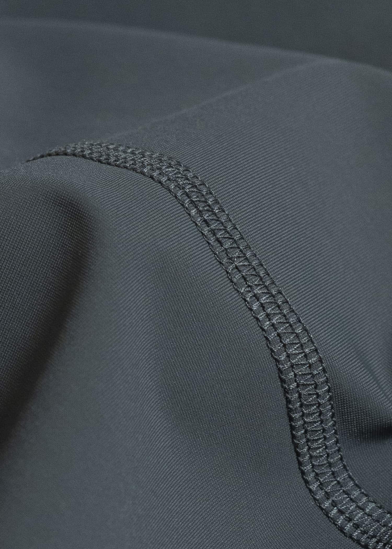 OPPOSE DUALITY OD4005PAK-26SS Hood Top Nylon Dark Gray