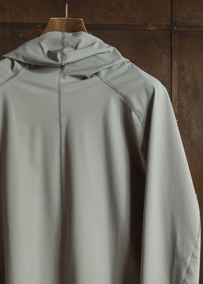 OPPOSE DUALITY OD4005PAK-26SS Hood Top Nylon Gray