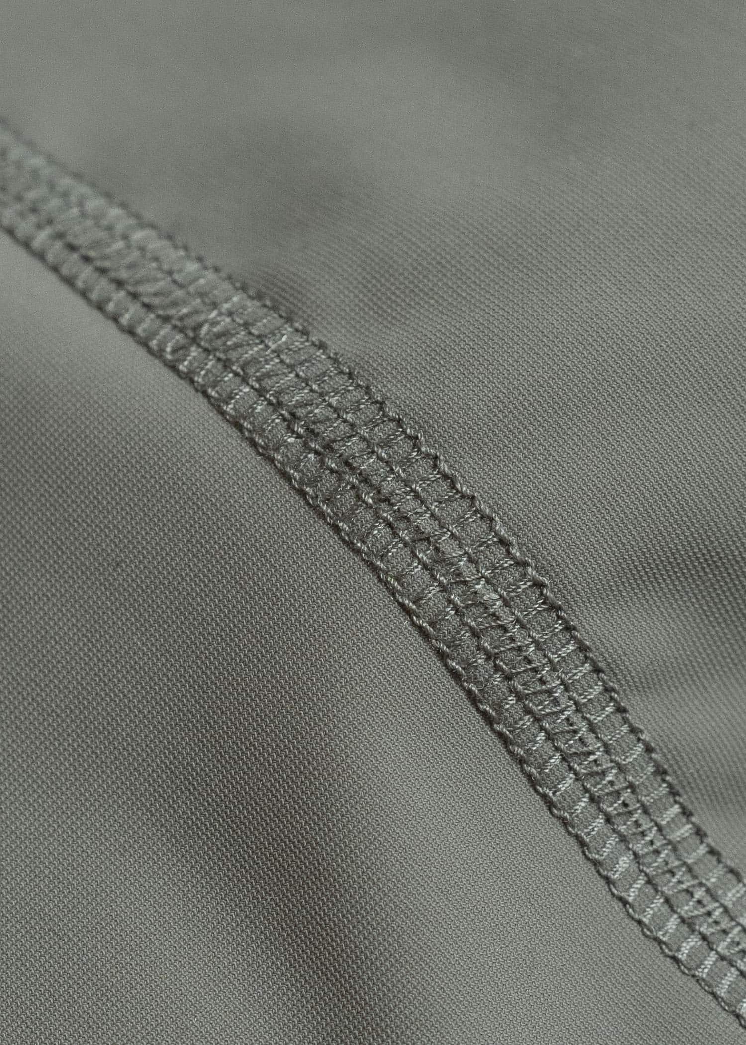 OPPOSE DUALITY OD4005PAK-26SS Hood Top Nylon Gray