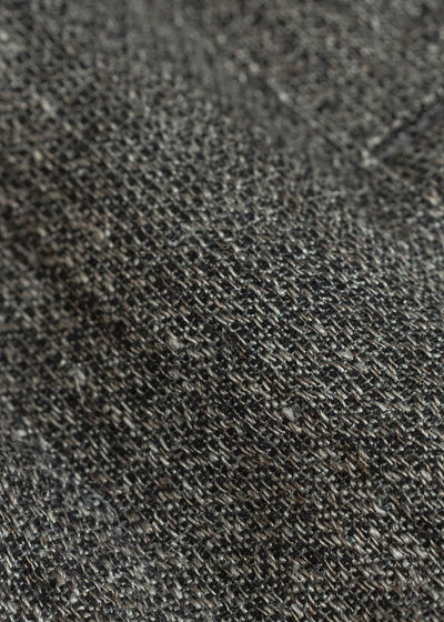 OPPOSE DUALITY OD1007JKT-26SS M-65 Short Linen Brown