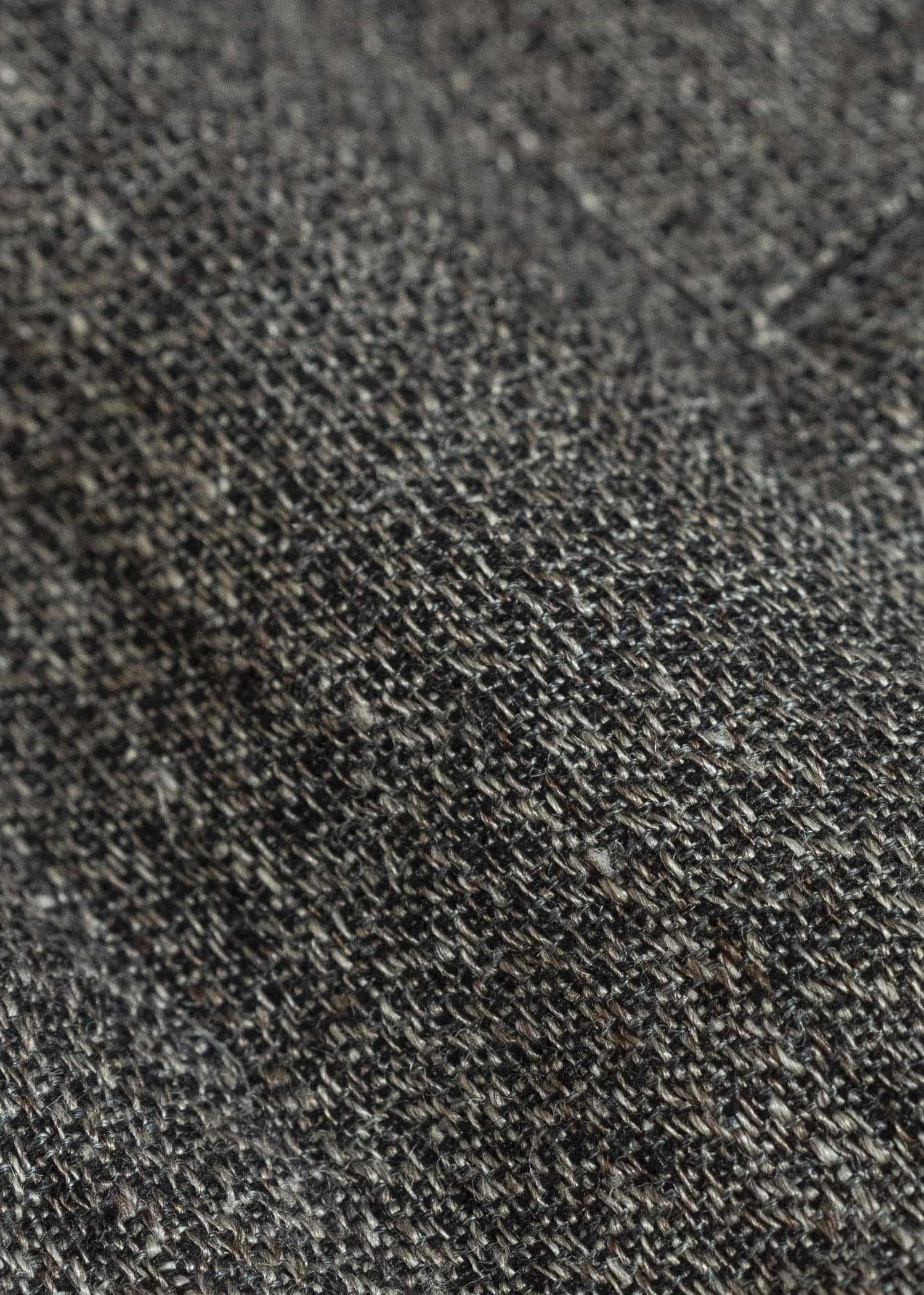 OPPOSE DUALITY OD1007JKT-26SS M-65 Short Linen Brown