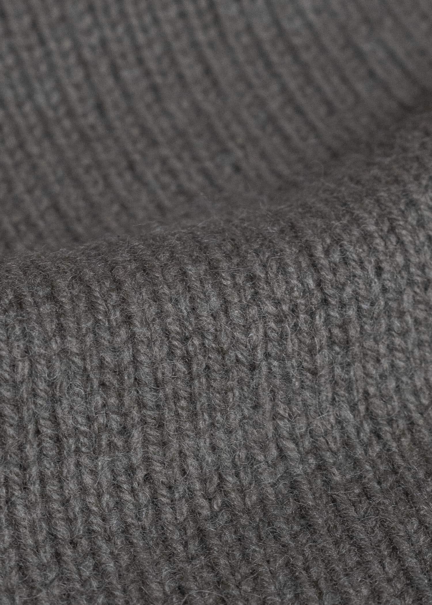 Jurgen Lehl Yaknit JO154KBM522 #15: Gray