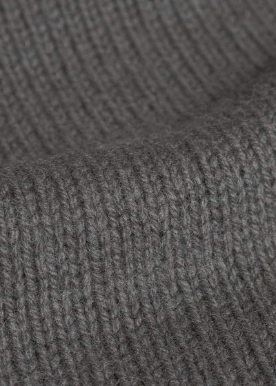 Jurgen Lehl Yaknit JO154KBM522 #15: Gray