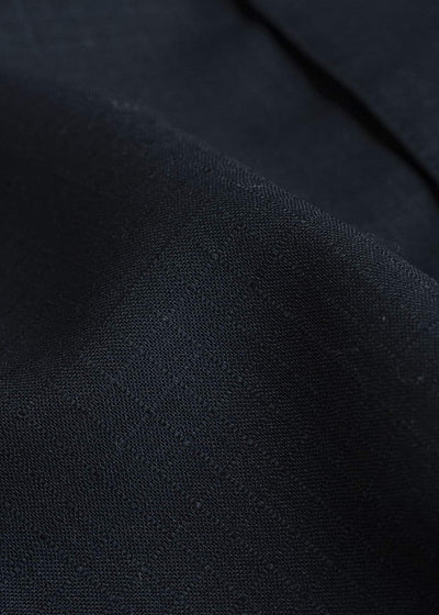 OPPOSE DUALITY OD2004SHT-26SS Mackinaw Shirts Wool Black