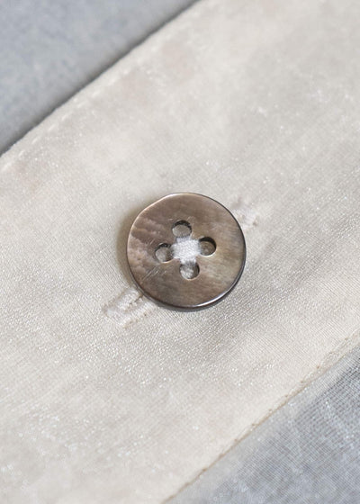 amachi. Membrane Dress Shirt [ × YURIKO TAKAGI ] CONTEXT別注 AY16-8 Mt. gradation