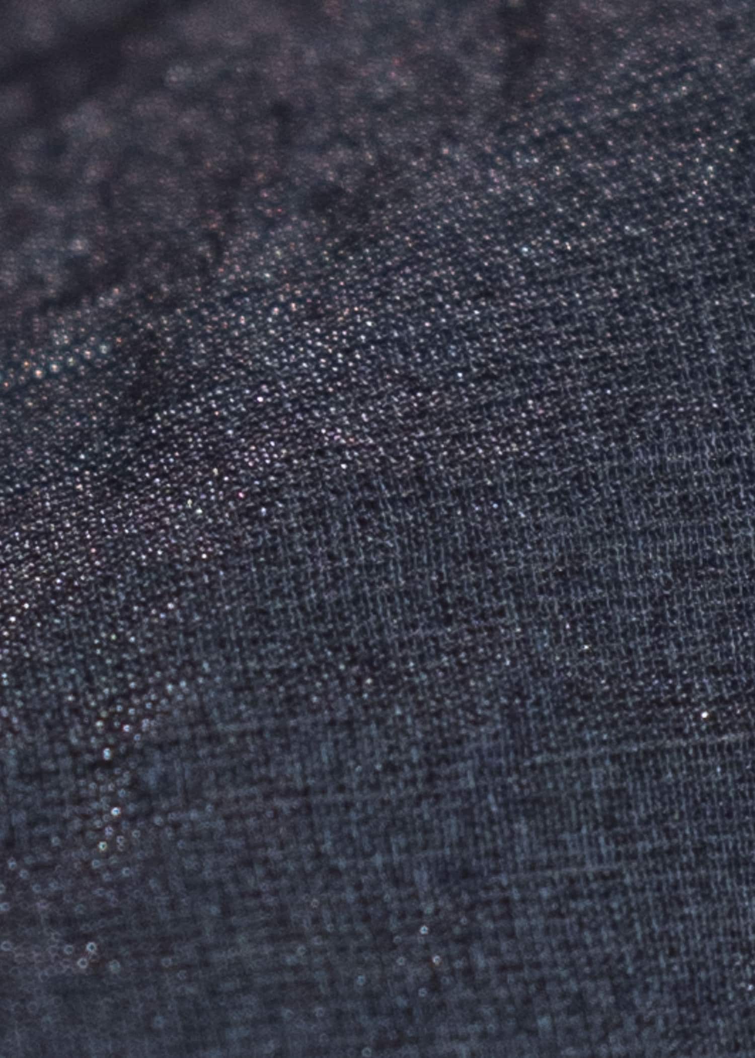 amachi. Membrane Dress Shirt [ × YURIKO TAKAGI ] CONTEXT Special order AY16-8 Mt. gradation