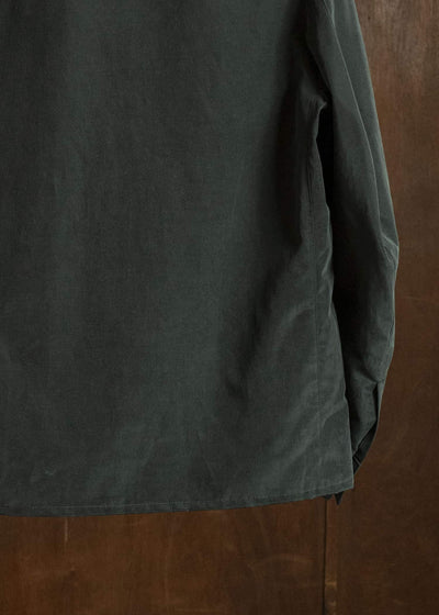 OPPOSE DUALITY OD2001SHT-26SS CXC Panel Shirts Black