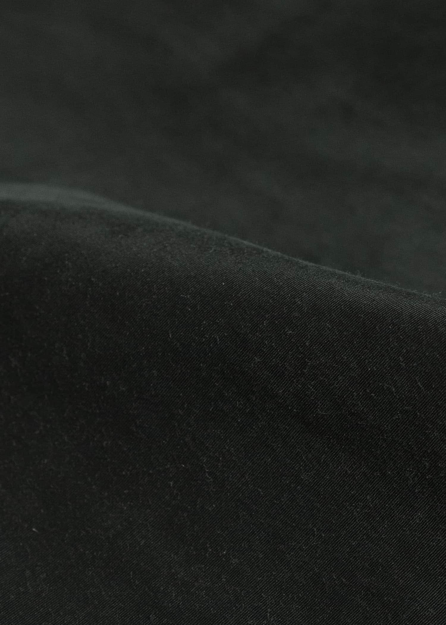 OPPOSE DUALITY OD2001SHT-26SS CXC Panel Shirts Black