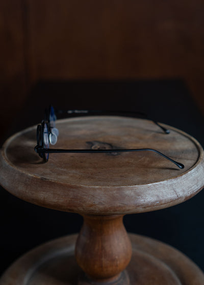 RIGARDS RG1911TI MATTLE BLACK × CLEAR (LENS)