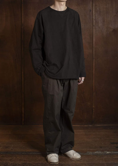 MARK.S MS0008 EASY PANTS SIIKI-MUD-DYE