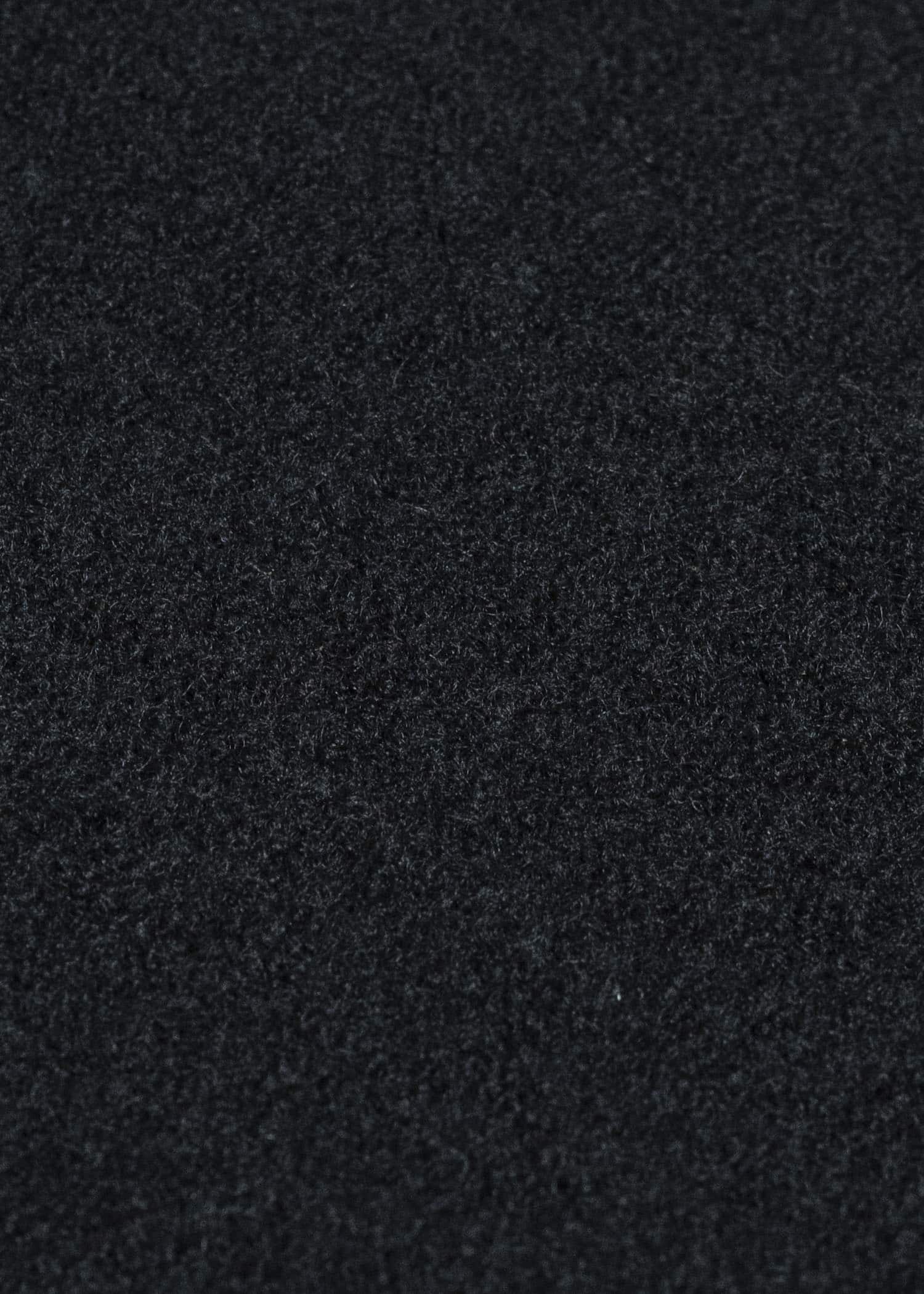 DIOMENE JOHANN BOILED WOOL SUBMARINER JACKET 15 METEORITE DDM-JK - 0026 / DDM 3981