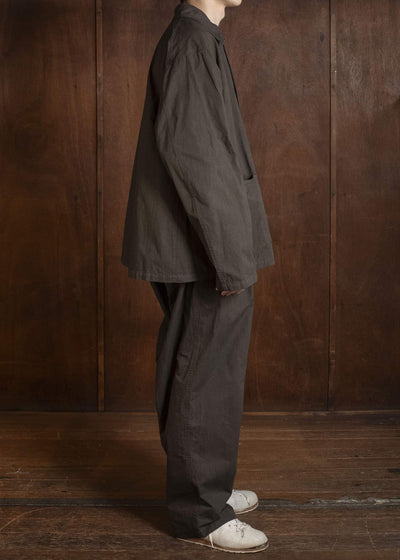 MARK.S MS0005 WORK JACKET SIIKI-MUD-DYE